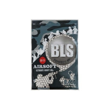 BLS - Precision BB kulki 0,45g - 1000 szt. - BIO