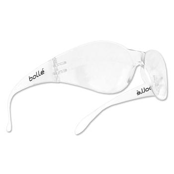 Bolle Safety - Okulary Ochronne - BANDIDO - Clear - BANCI