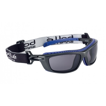 Bolle Safety - Okulary ochronne BAXTER - Przyciemniany - BAXPSF