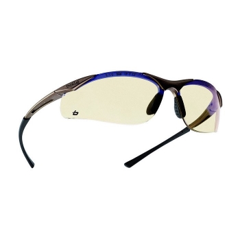 Bolle Safety - Okulary ochronne CONTOUR - ESP - CONTESP