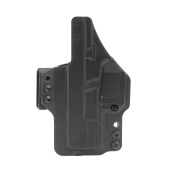 Bravo Concealment - Kabura wewnętrzna IWB do pistoletu Glock 19, 23, 32 - Prawa - Polimerowa - BC20-1001