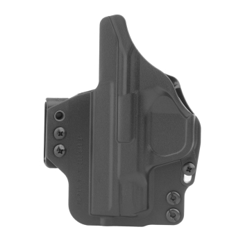 Bravo Concealment - Kabura wewnętrzna IWB do pistoletu S&W Shield / Shield M2.0 - Prawa - Polimerowa - BC20-1015