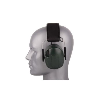 Caldwell - Aktywne ochronniki słuchu E-Max® Electronic Hearing Protection - 497700