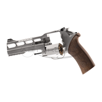 Chiappa - Rhino 50DS Co2 Revolver - Silver