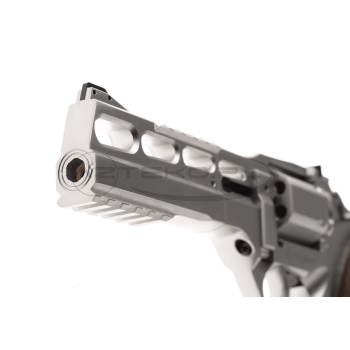 Chiappa - Rhino 50DS Co2 Revolver - Silver