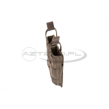 Clawgear - Ładownica M4/AK 5.56mm Open Double Mag Pouch Core - RAL7013