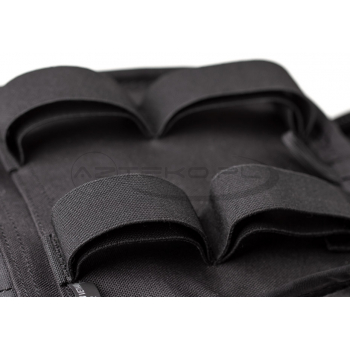 Clawgear - Ładownica medyczna IFAK Rip-Off Pouch Core - Black