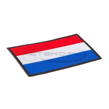Clawgear - Naszywka Flaga Holandia - Color