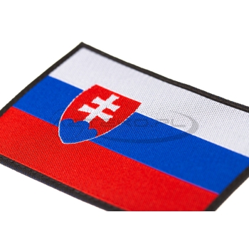 Clawgear - Naszywka Flaga Słowacja - Color