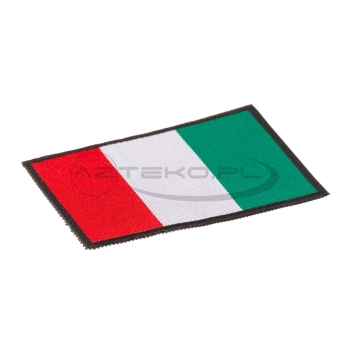 Clawgear - Naszywka Flaga Włochy - Color