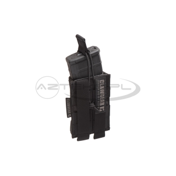 Clawgear - Pojedyncza ładownica Pouch Core 5.56 mm - Black