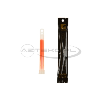 Clawgear - Światło chemiczne 6' Light Stick - Orange