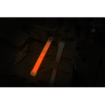 Clawgear - Światło chemiczne 6' Light Stick - Orange