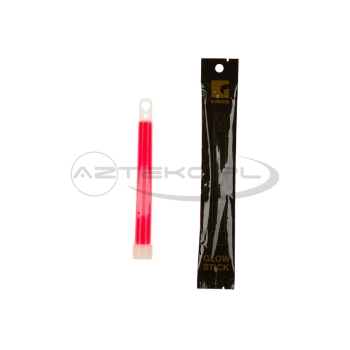 Clawgear - Światło chemiczne 6' Light Stick - Red