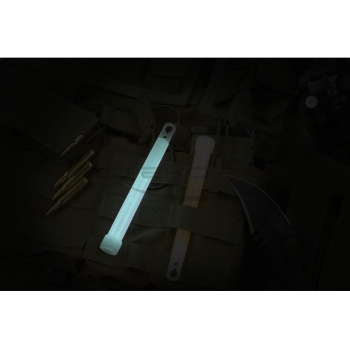 Clawgear - Światło chemiczne 6' Light Stick - White