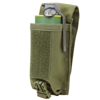 Condor - Ładownica Universal Rifle Mag Pouch - Coyote Brown - 191128-498