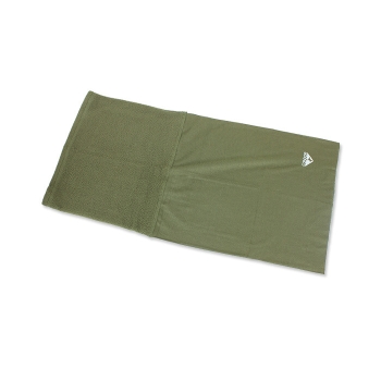 Condor - Szalokominiarka - Fleece Multi-Wrap - Zielony OD - 161109-001