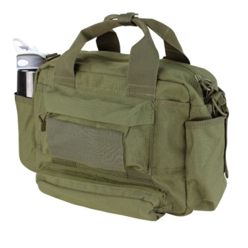 Condor - Tactical Response Bag - Czarny - 136-002