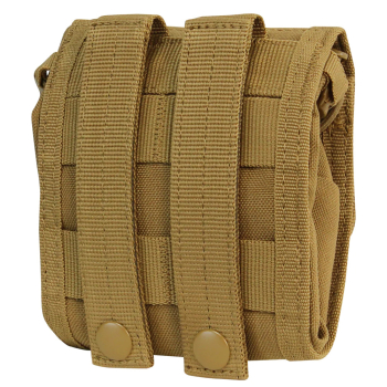 Condor - Worek zrzutowy - Roll-Up Utility Pouch - Coyote Brown - MA36-498