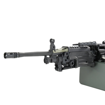 CyberGun / A&K - FN M249 MK II