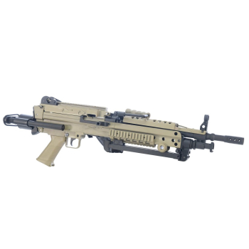 CyberGun - FN M249 PARA TAN ET
