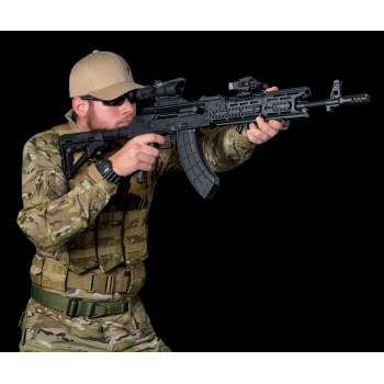 Cyma Replika karabinka AK Tactical CM.076 Full Metal