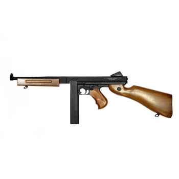 Cyma - Replika pistoletu maszynowego CM.033 M1A1