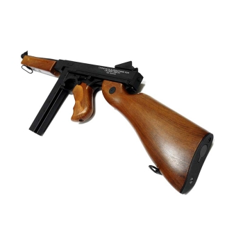 Cyma - Replika pistoletu maszynowego CM.033