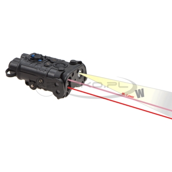 Element - Moduł NGAL Illuminator / Laser (czerwony + IR)
