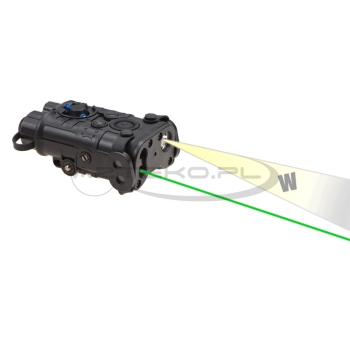 Element - Moduł NGAL Illuminator / Laser (zielony)