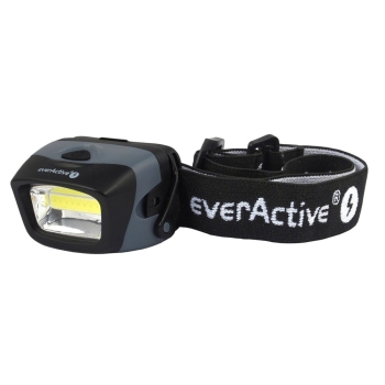 everActive - Latarka czołowa LED HL-150