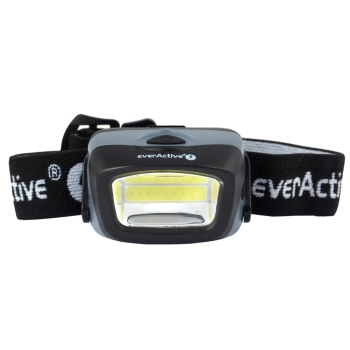 everActive - Latarka czołowa LED HL-150
