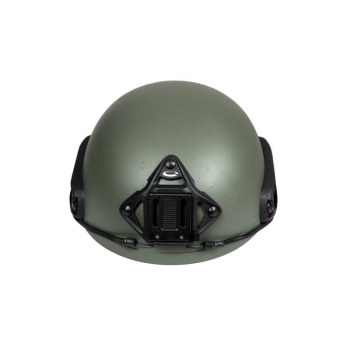 FMA - Replika hełmu Ballistic Aramid - Ranger Green