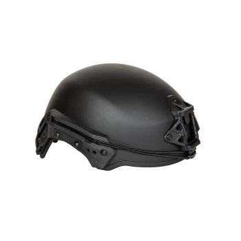FMA - Replika Hełmu EX Ballistic Helmet (L/XL) - Czarny