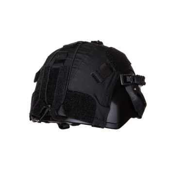 FMA  - Replika Hełmu Integrated Head Protection System - Black