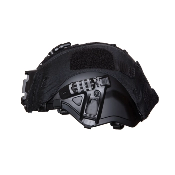 FMA  - Replika Hełmu Integrated Head Protection System - Black