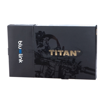 Gate - Titan V3 Expert Blu-Set