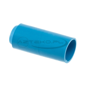 G&G - Mrozoodporna gumka hop-up do komór rotacyjnych - niebieska