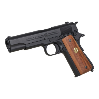 G&G - Replika pistoletu GPM1911 GP2 - Black