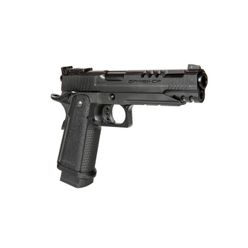 G&G - Replika pistoletu GPM1911CP - Black Tip