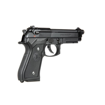 G&G - Replika pistoletu GPM92 GP2 - czarna