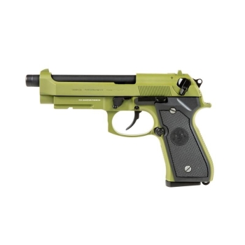 G&G - Replika pistoletu GPM92 - Hunter Green