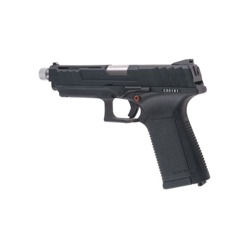 G&G - Replika pistoletu GTP9 - czarna