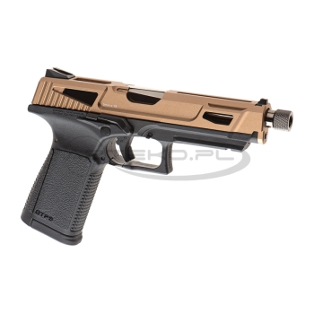 G&G - Replika pistoletu GTP9-MS - Desert