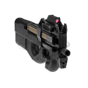 G&G - Replika pistoletu maszynowego SMG90 - Black