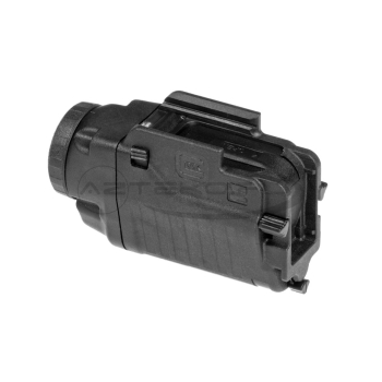 Glock - Latarka z czerwonym laserem GTL 21 Xenon