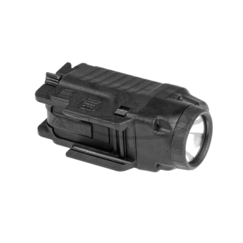 Glock - Latarka z czerwonym laserem GTL 22 Xenon