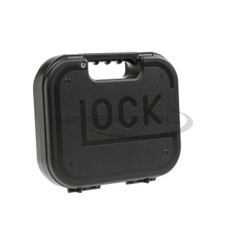 Glock - Walizka na pistolet Security Case