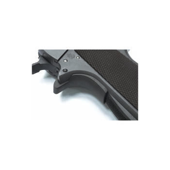 Guarder - Stalowy Grip Safety do MARUI M1911A1 - Black