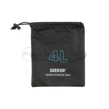 Hydrapak - Pojemnik na wodę Seeker 4L - Mammoth